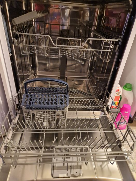 Съдомиялна на samsung