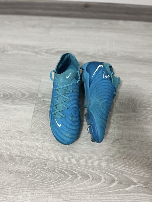 Ghete de fotbal PHANTOM GX II Pro FG