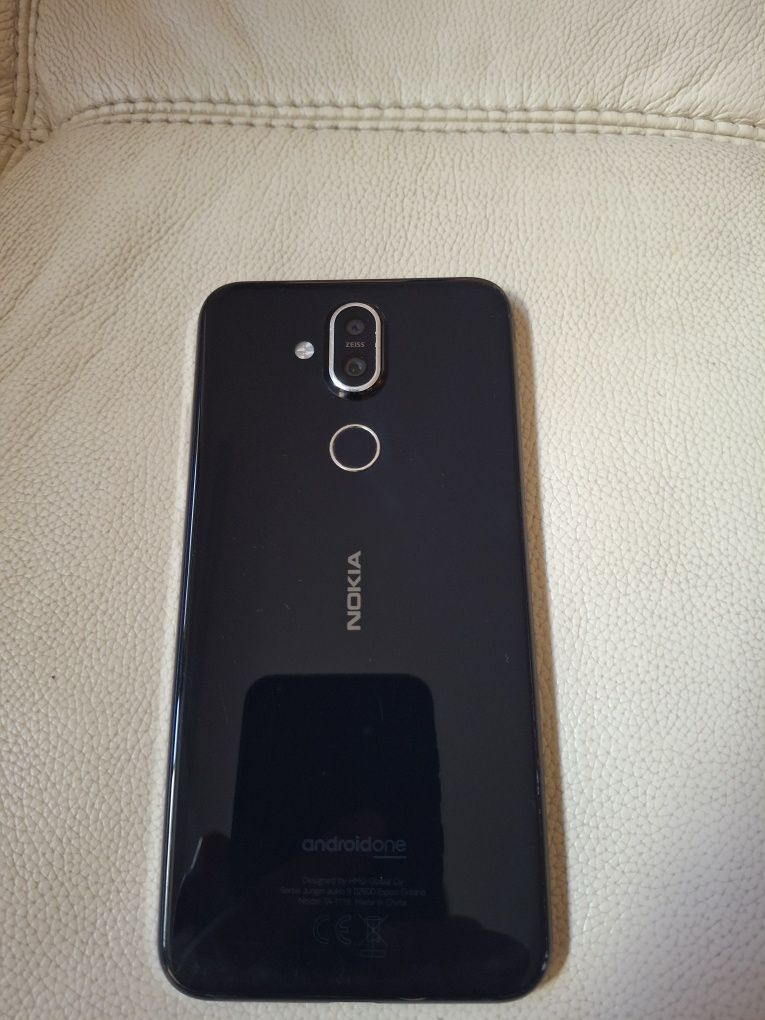 Продава Nokia 8.1