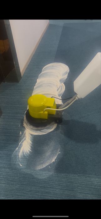 Химчистка ковролина на выезд. Химчистка мебели