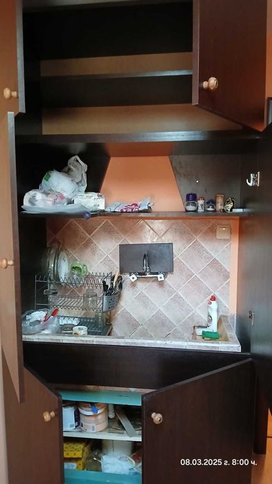 Продава се Едностаен апартамент в Русе, Дружба 3 - 30 кв.м за 1500 €/кв.м - Снимка #7