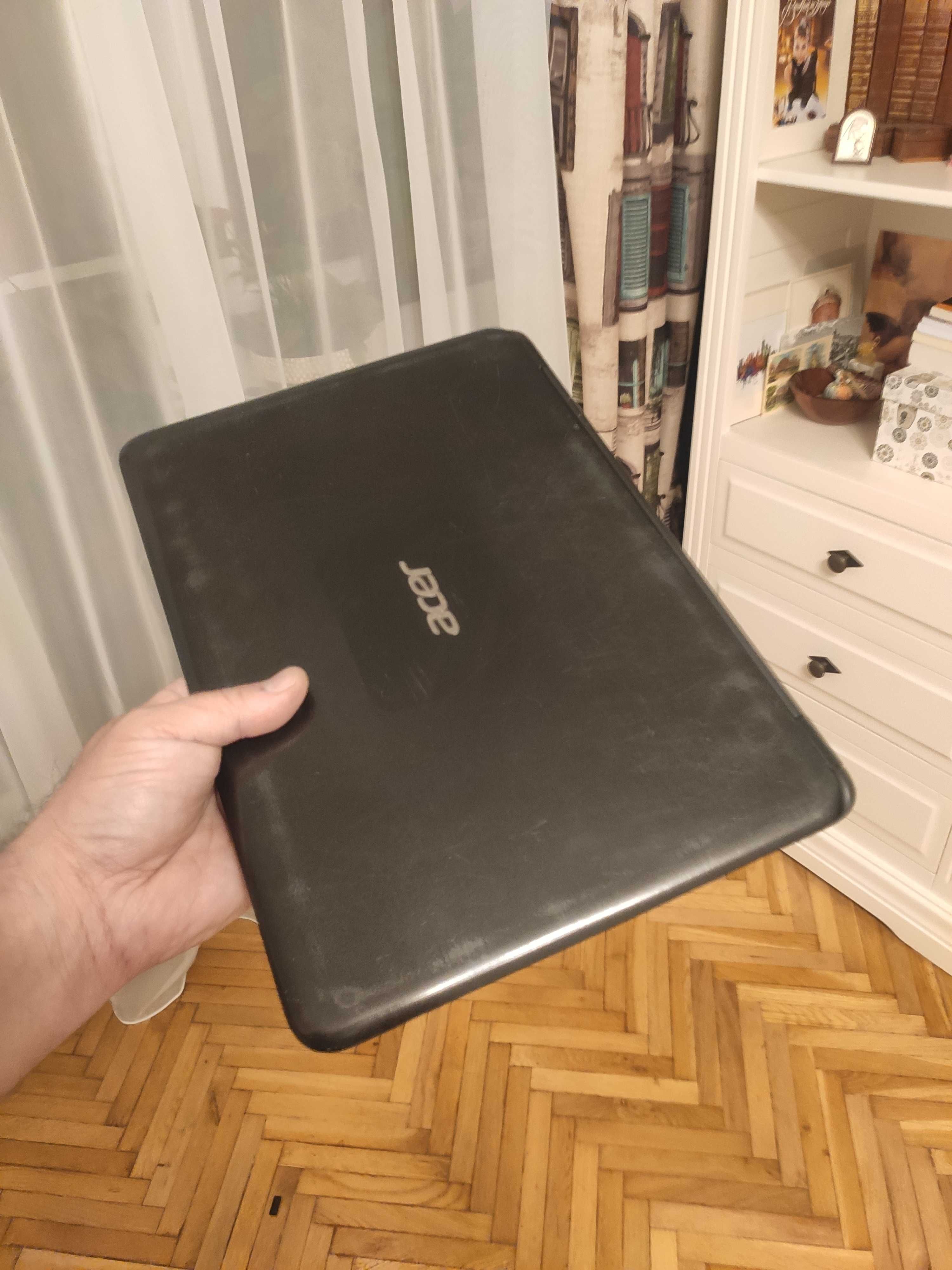 Laptop ultraslim Acer s5 ultrabook