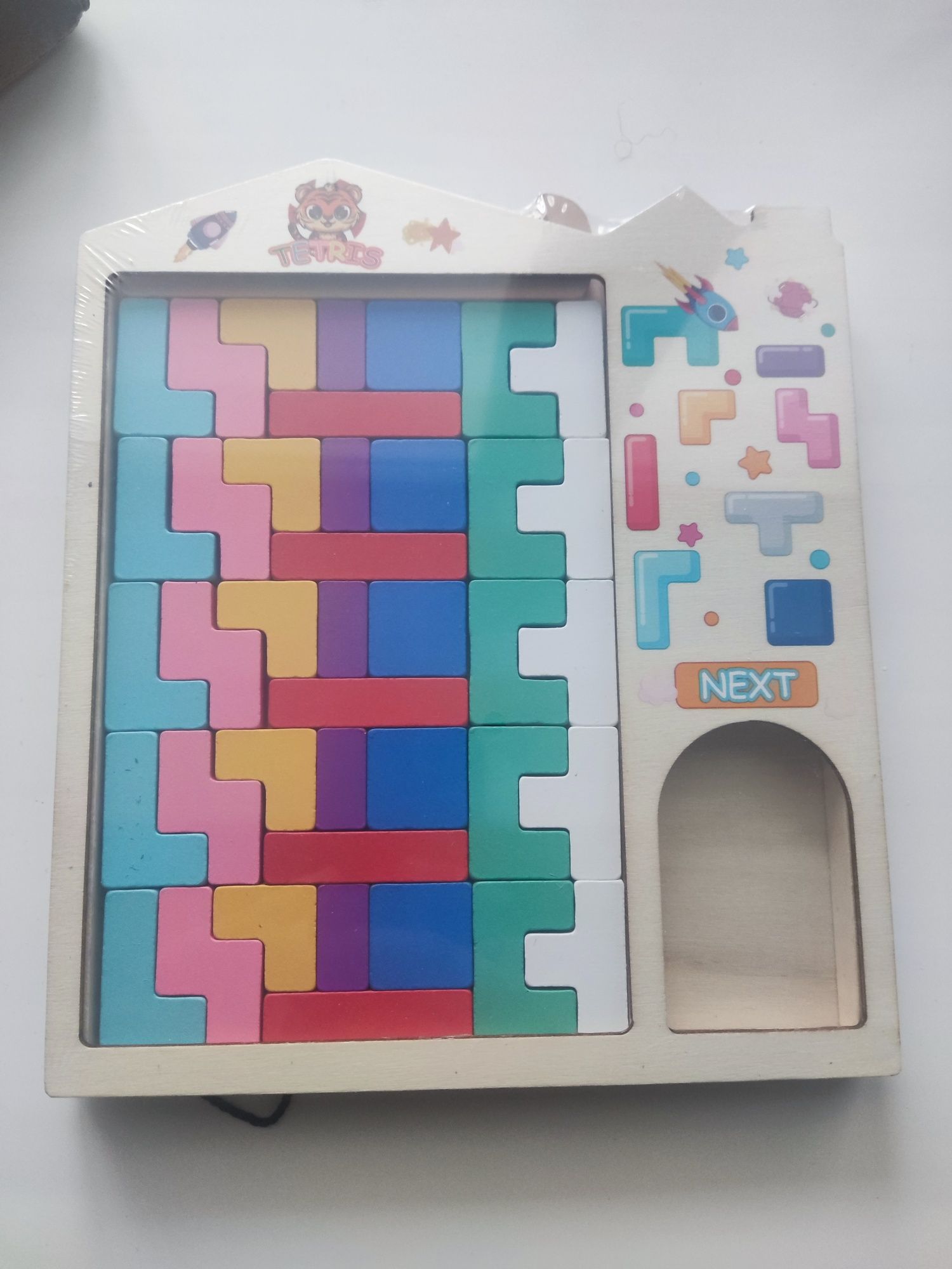 Развивающие игрушки для детей Новые