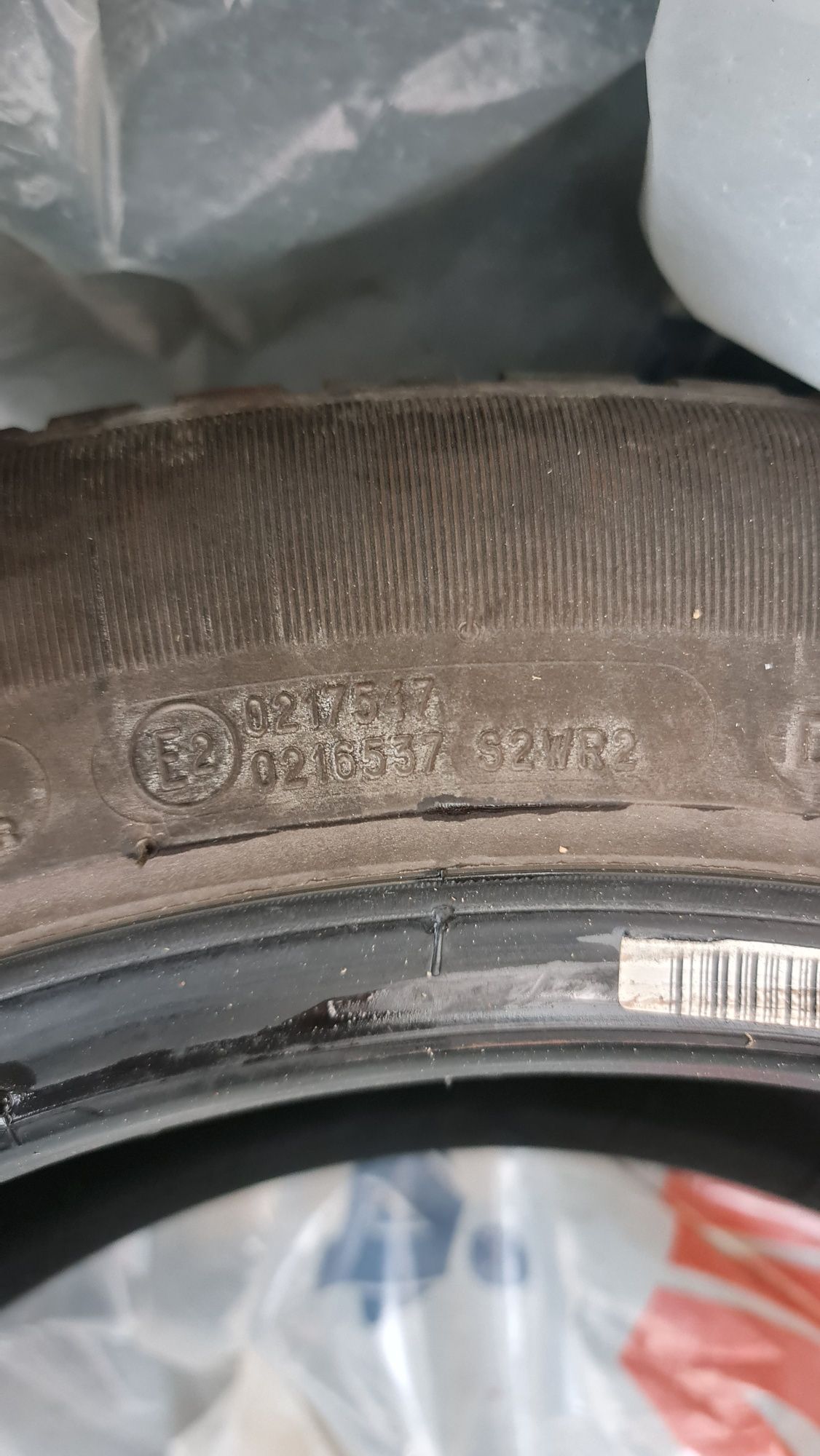 Anvelope Michelin Primacy