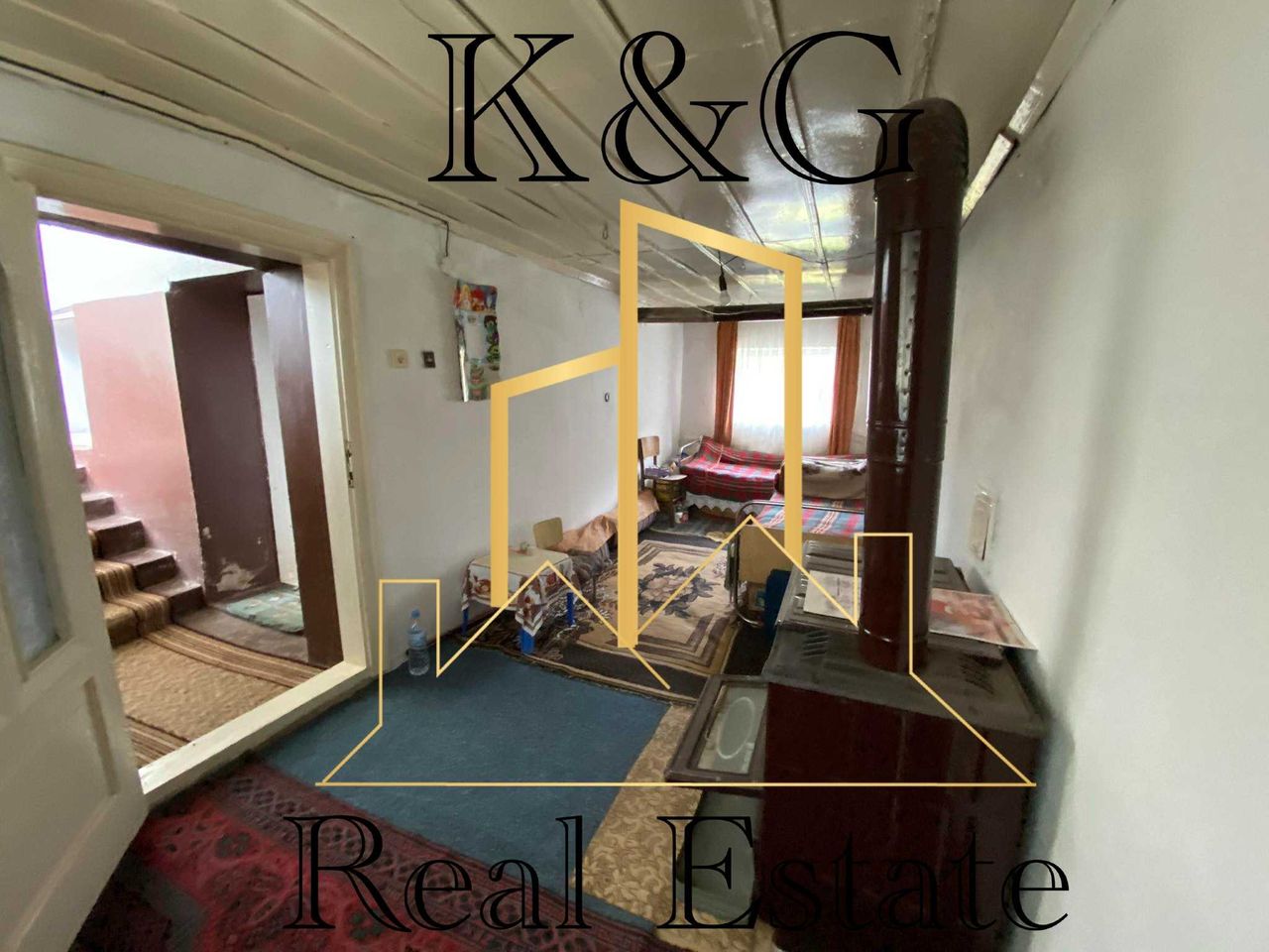 Продава се Къща в с. Липник, Област Разград - 80 кв.м за 478 €/кв.м - Снимка #6