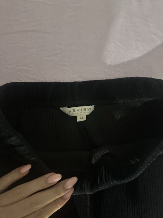 Панталон Review