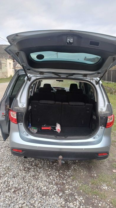 De vanzare Mazda 5 in stare buna functionare
