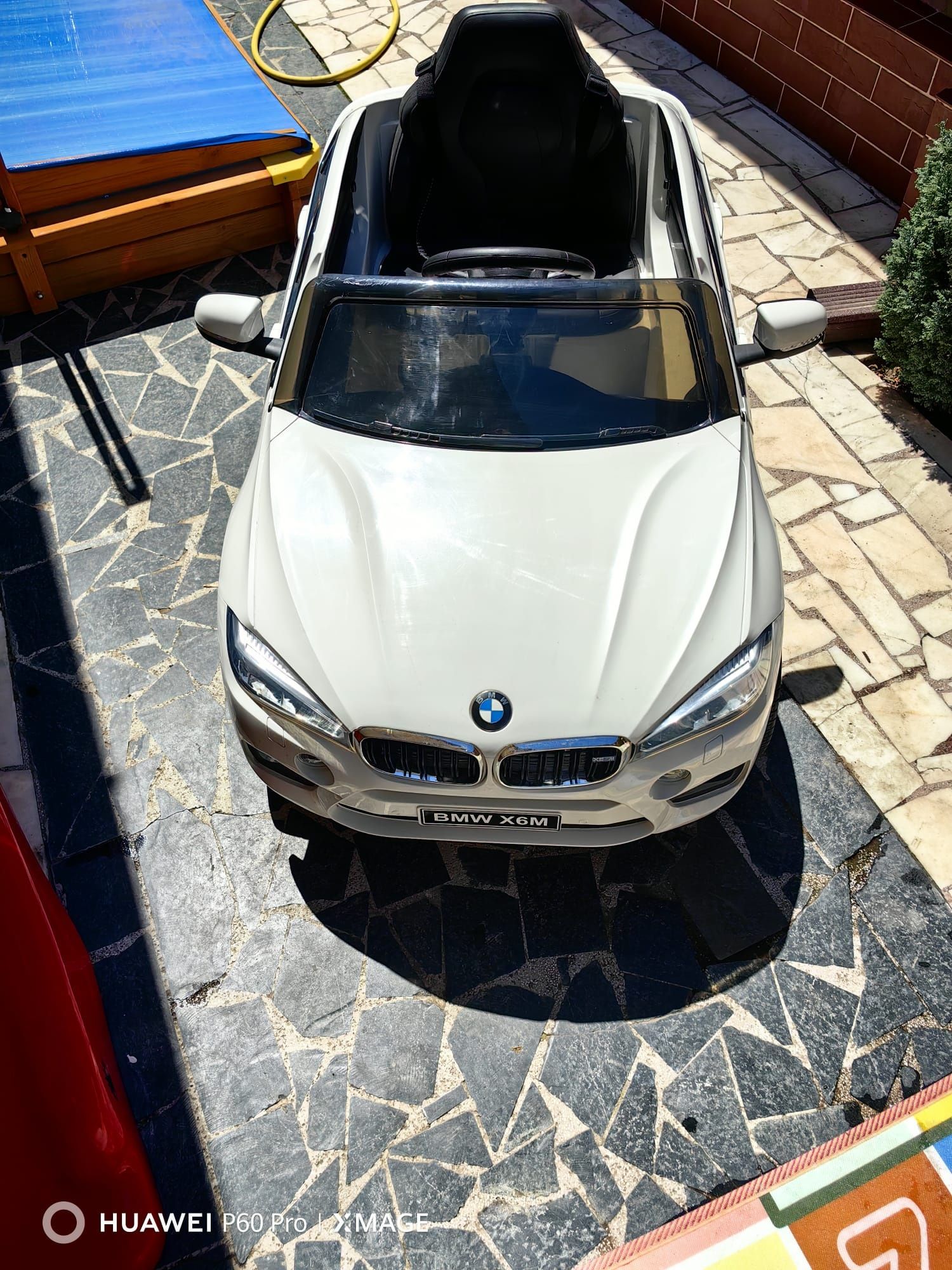 Mașină electrică pentru copii BMW