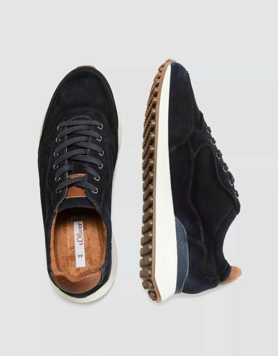 Кроссовки мужские.