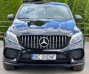Mercedes-Benz GLE Coupe Mercedes Gle Coupe 350d PACHET AMG, 94000 km