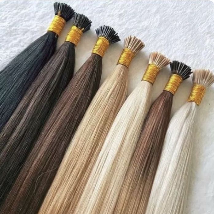 Extensii par aplicare / vanzare