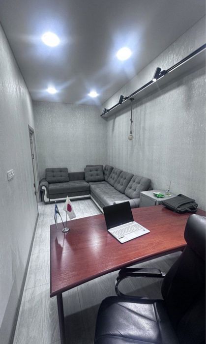 Паркентский Тапоич Мост 50м2(2Комн) Мебелью