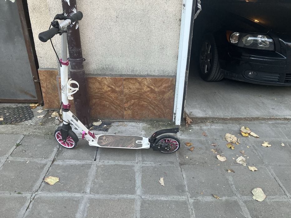 Детска тротинетка BYOX