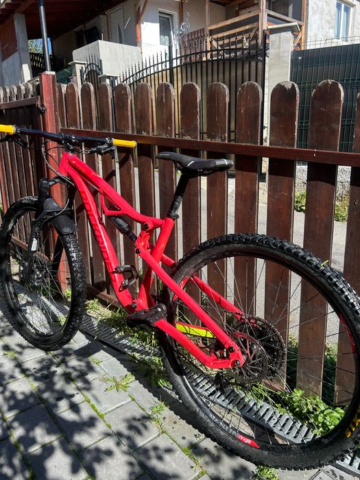 MTB Cross Country XC
Rockrider RACE 100S