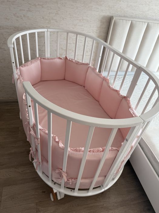 Кровать трансформер