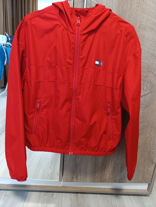 Ветровка Tommy Hilfiger