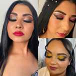 Make up profesional