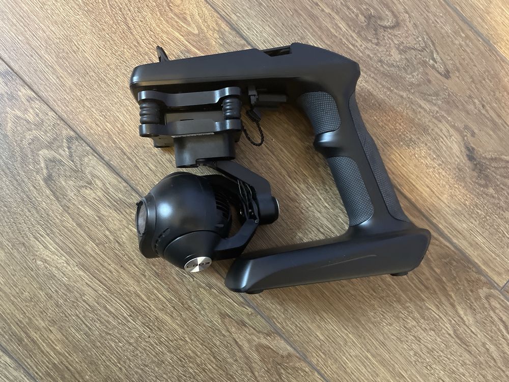 Drona Yuneec Typhoon Q500 4K