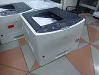 imprimanta laser color A4 Canon LBP 7780