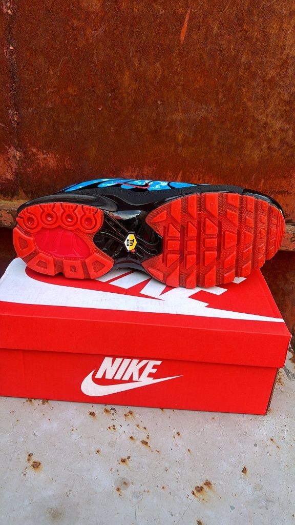 Nike Air Max Plus