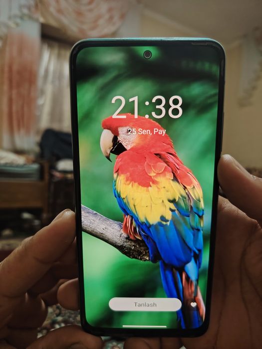Redmi note 10 global