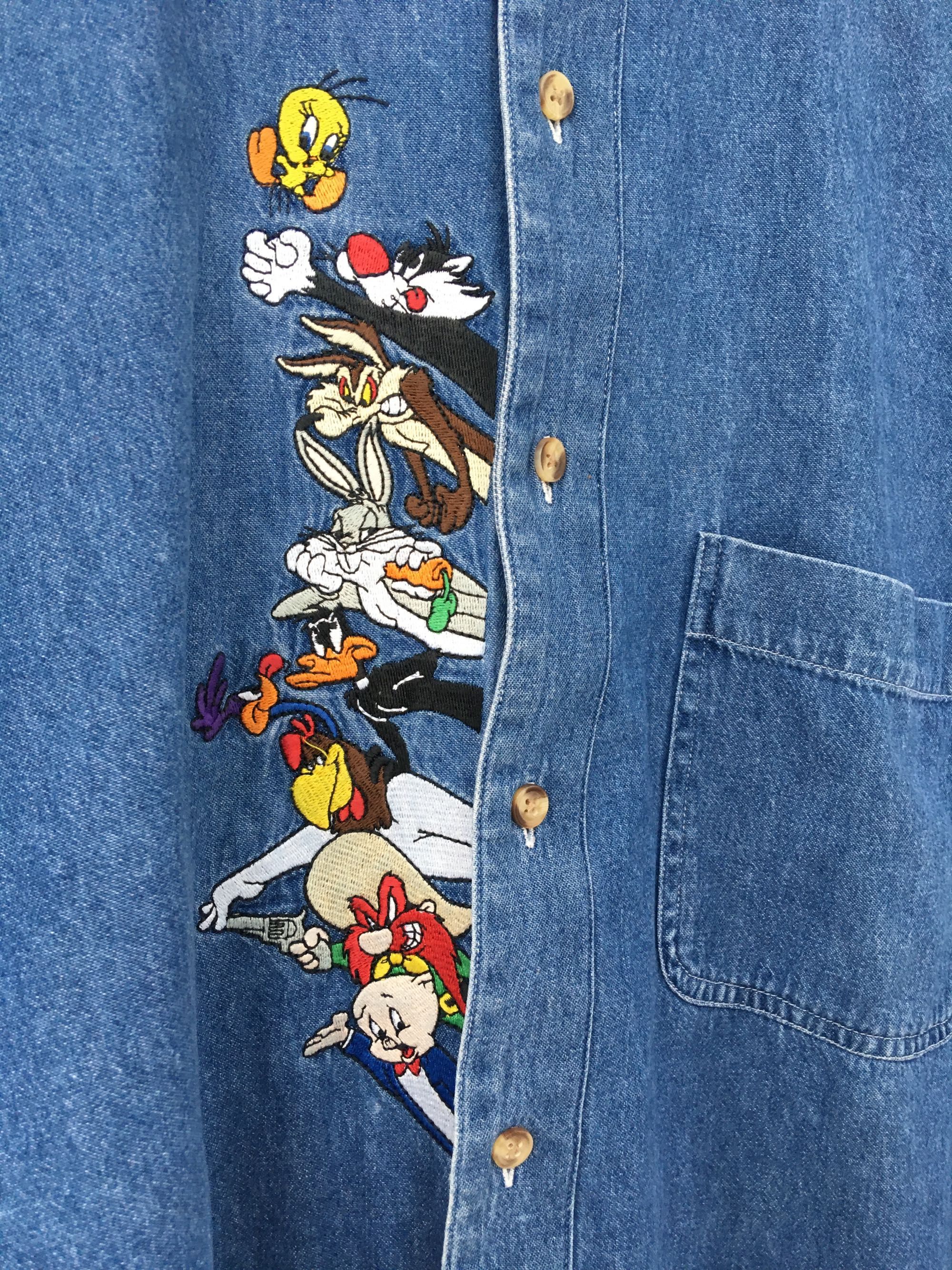 риза denim Disney hong kong