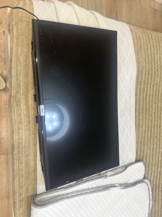 Продам телевищор tcl