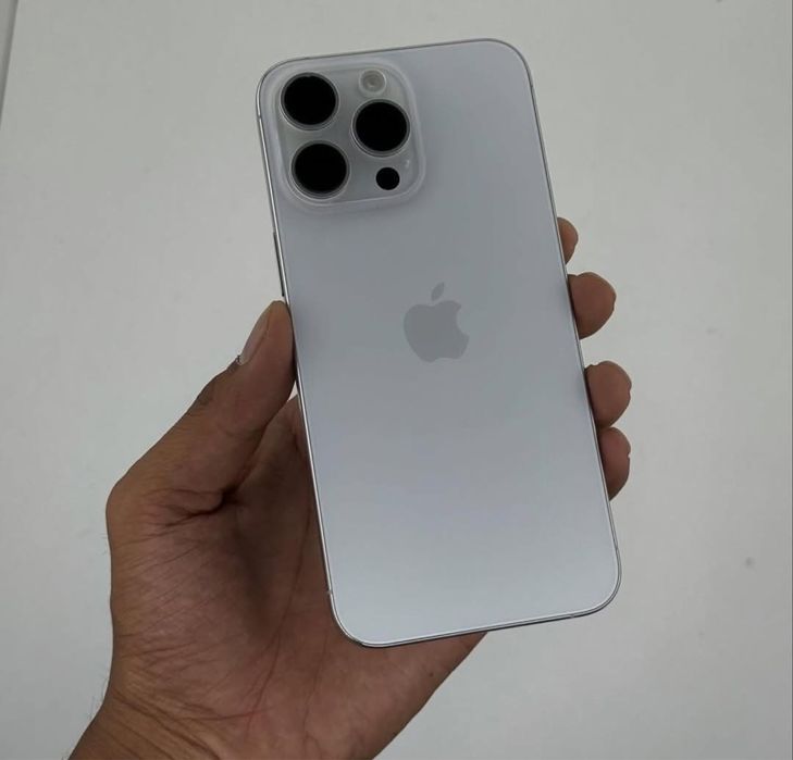 Айфон 15 про макс