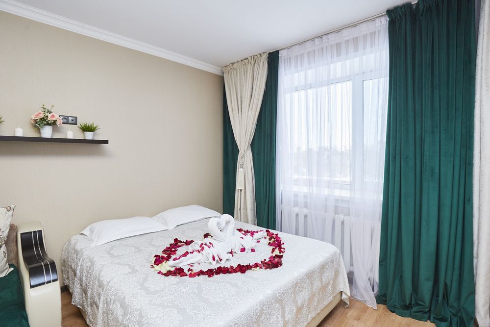 Сдам квартиру посуточно.