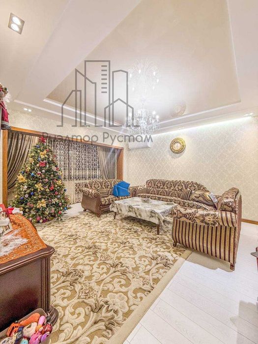 5/3/9 130м2 Буюк Ипак Йули (Максим Горький, БИЙ)