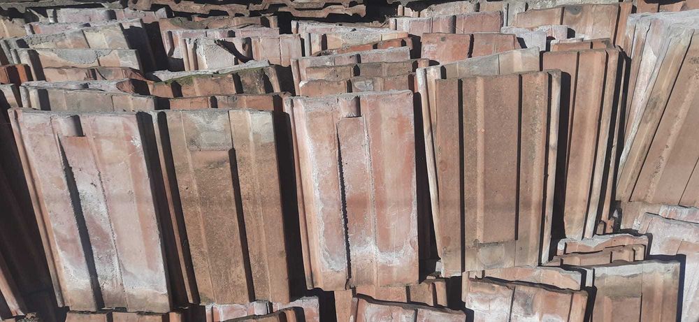 Donez tigla acoperis