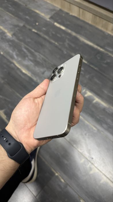 Iphone 15 pro max 1 Tb