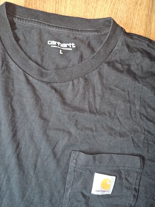Carrhart longsleeve