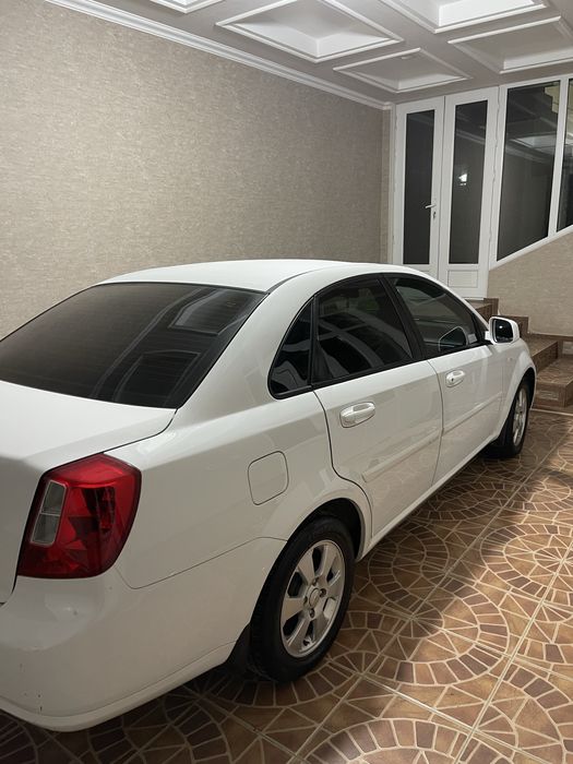 Chevrolet jentra 2020