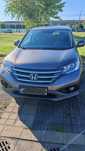 Honda CR-V Stare bună.