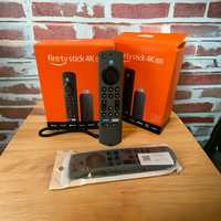 Husă silicon Amazon Fire TV Stick 4K Max (wifi 6)