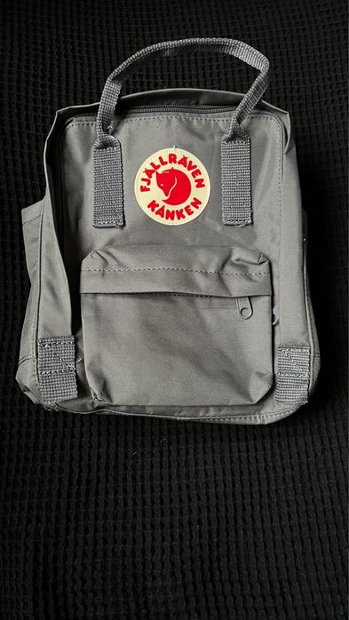 Продам рюкзак Fjallraven kanken