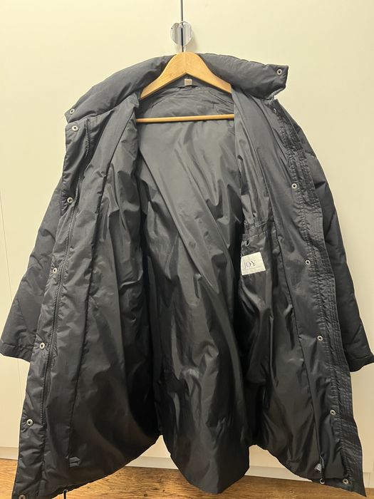 Пухено яке JOY, M