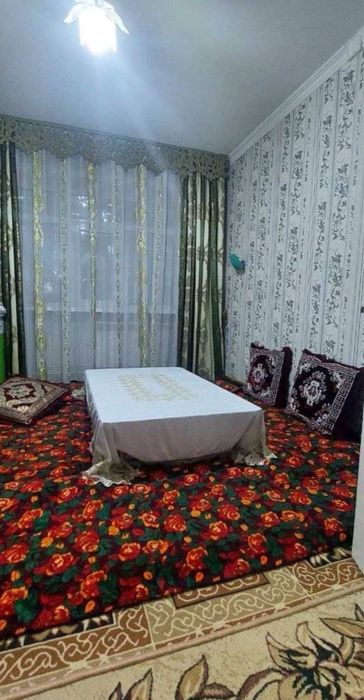 Арендага Квартира Ялонгоч Маданият Институт 400$ (2 хона)