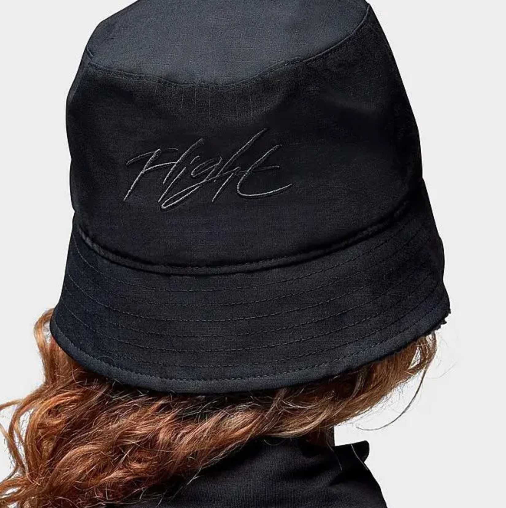 Jordan apex winter bucket hat
