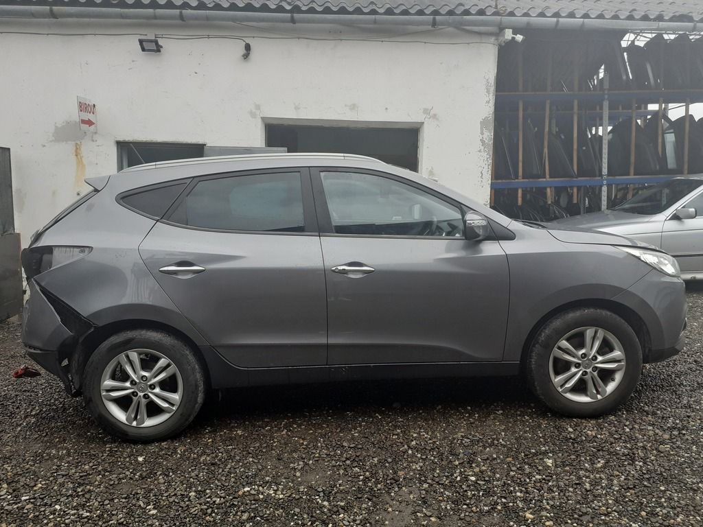 Usa Dreapta Fata Hyundai IX35 2010 - 2019 SUV 4 Usi GRI ZAR (584)