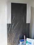 Интериорна врата Eurostill цвят Alkor Meling Grey