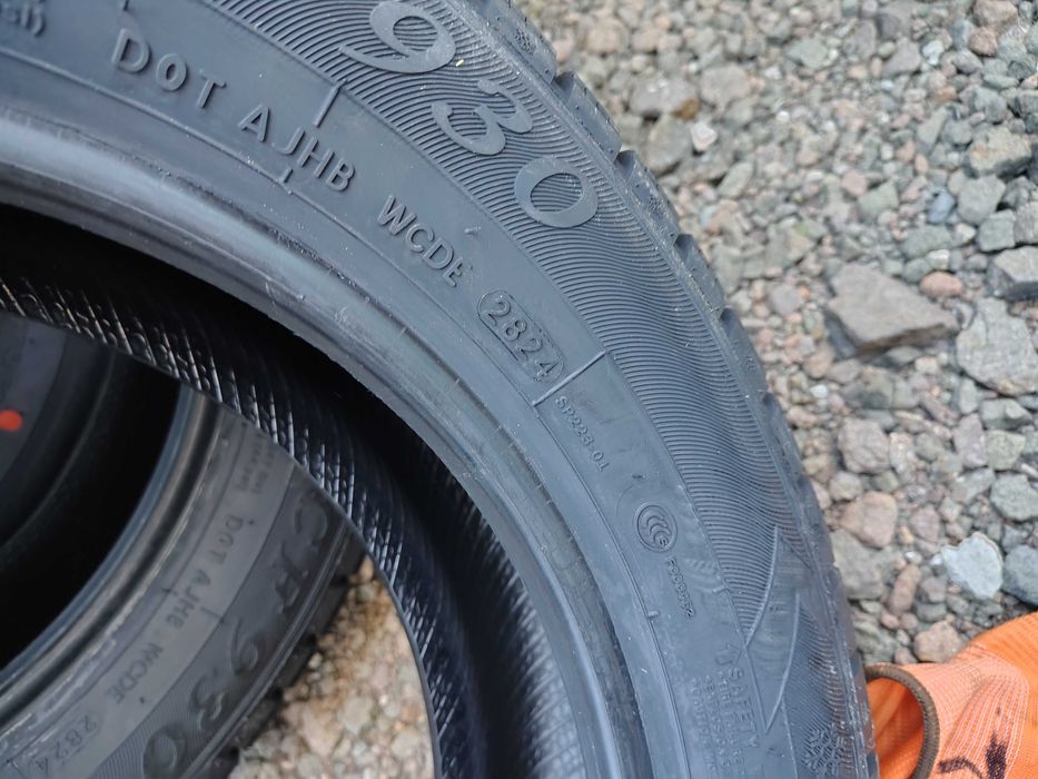 4бр.НОВИ зимни гуми COMFORSER 175 65 14 цена за брой