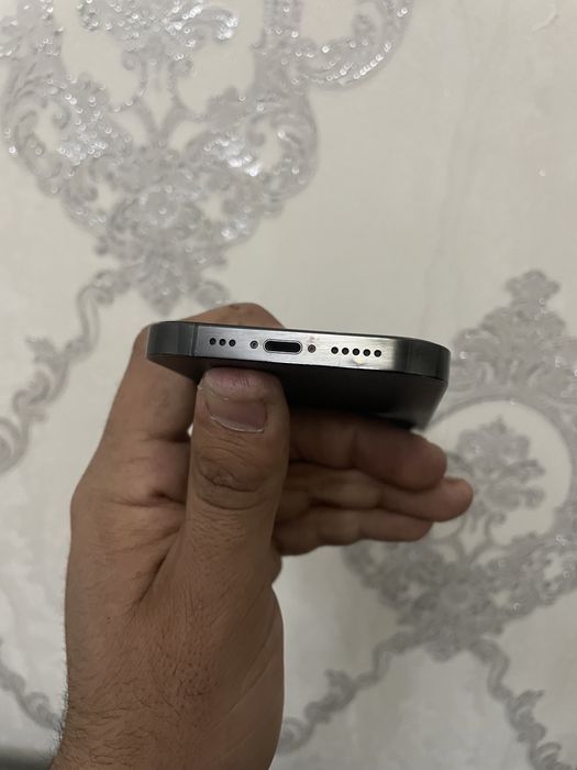 iPhone 14pro LL.A 128gb Black