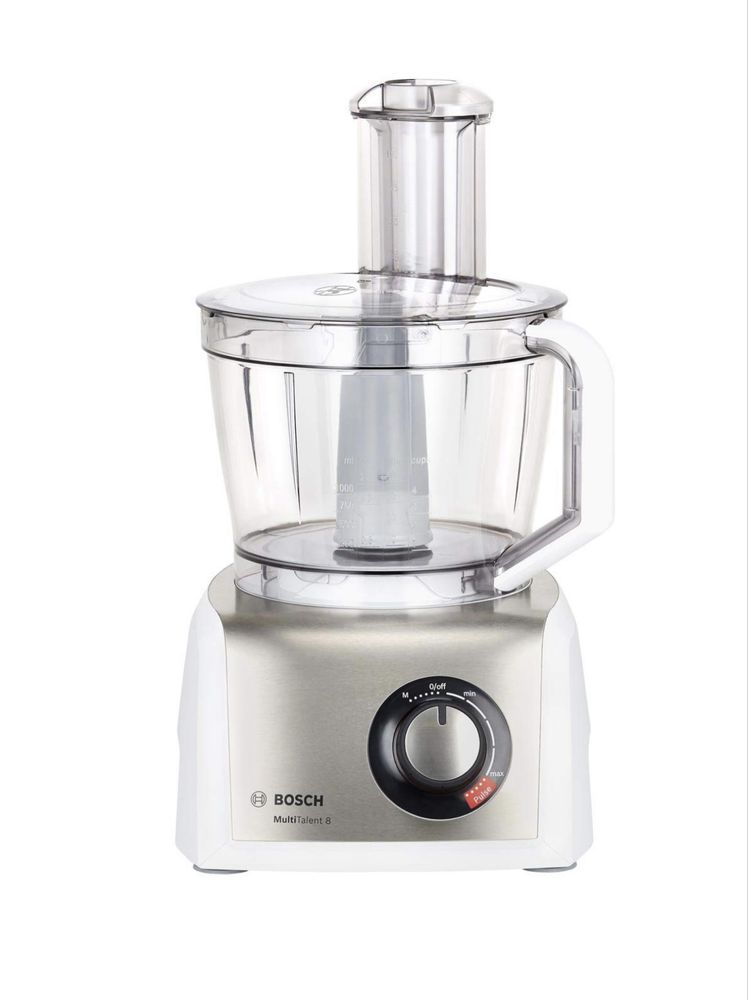 Лухненски робот Bosch multitalent 8