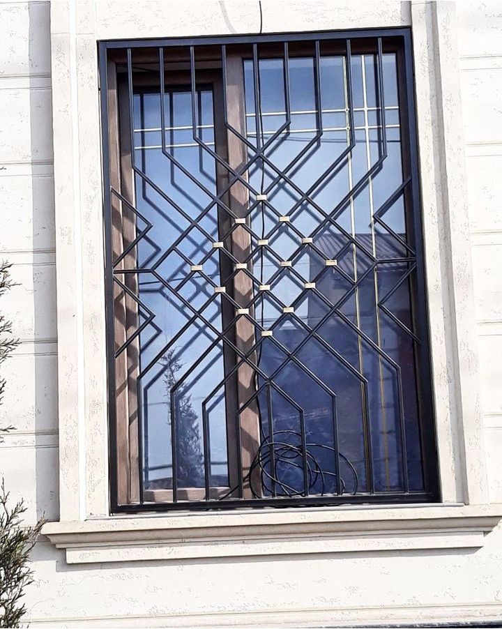 Rishotka, naves, perila, agrajdeniya va barcha turdagi sivarka xizmatl