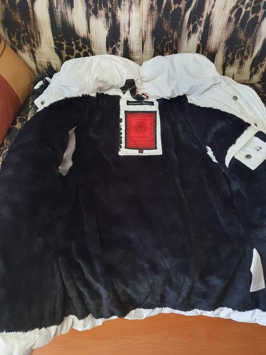 Geaca dama iarna masura M