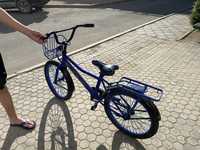 Велосипед для ребенков 5-7 лет