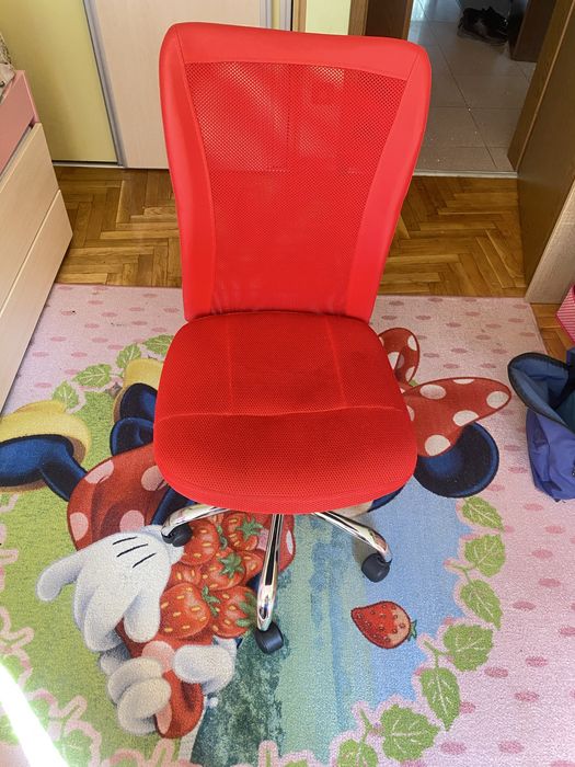 Офис стол (детски)