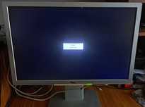 DONEZ monitor desktop Fujitsu Siemens 720P, diagonala 55 cm